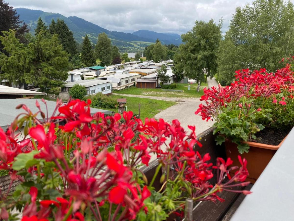 Wertacher Hof Oy-Mittelberg Buitenkant foto